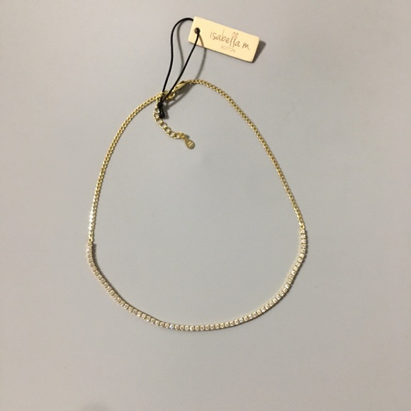 ISABELLA M. BOSTON 🔹 Gold Bracelet 🔹 STERLING SILVER - Picture 1 of 7